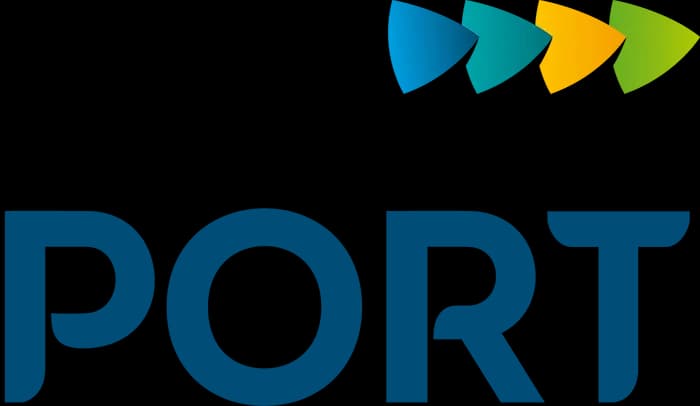 logo nantes st nazaire port