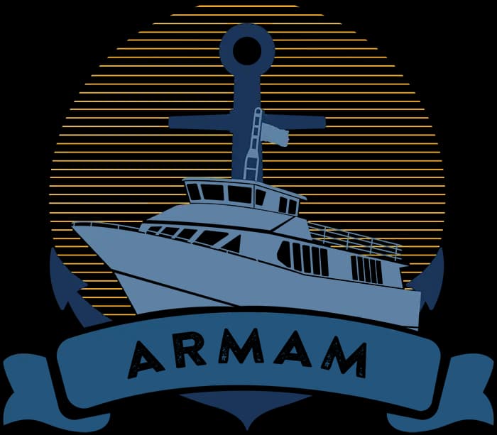 logo armam